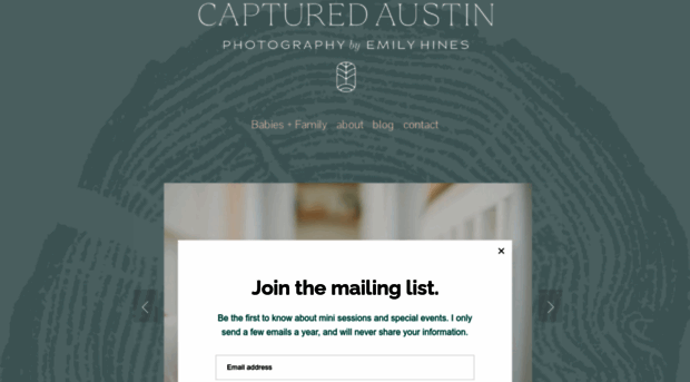 capturedaustin.com