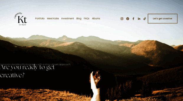 capturedbyktphotography.com