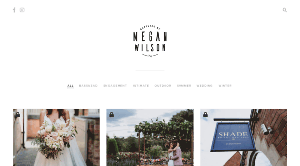 capturedbymeganwilson.pixieset.com