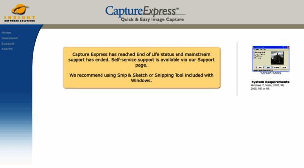 captureexpress.com