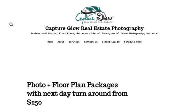 captureglow.com