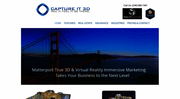 captureit3d.com