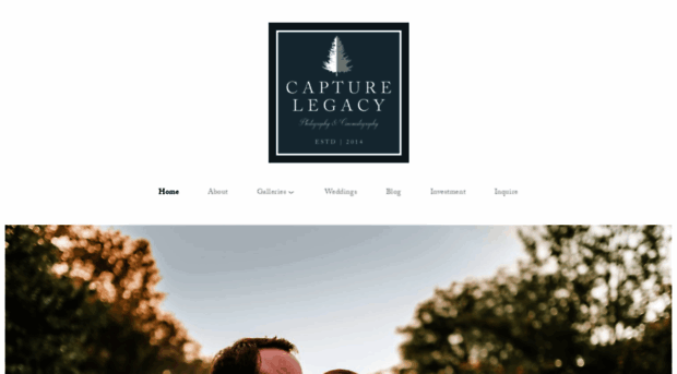 capturelegacyphotography.com