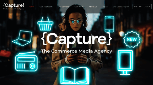 capturemarketing.co.uk