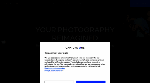 captureone.com