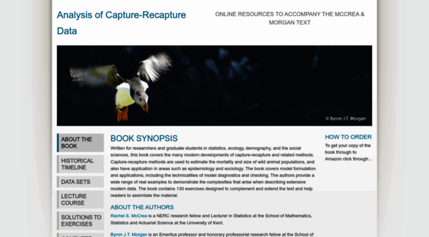 capturerecapture.co.uk