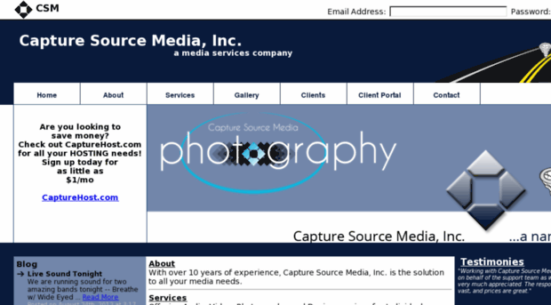 capturesourcemedia.com