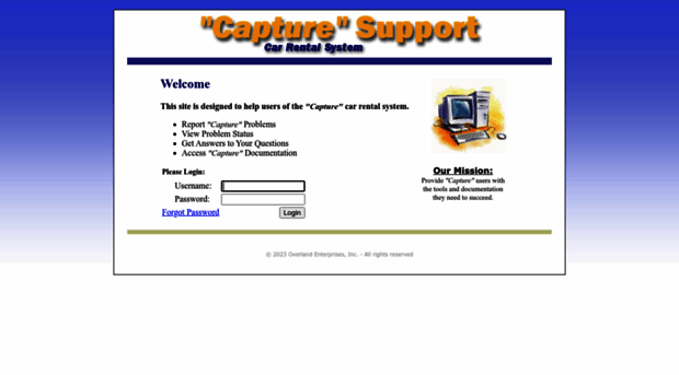 capturesupport.com