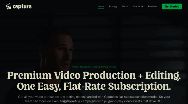 capturevideoandmarketing.com