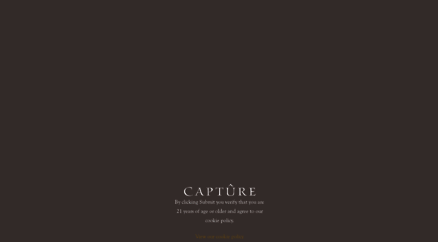 capturewines.com