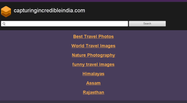 capturingincredibleindia.com