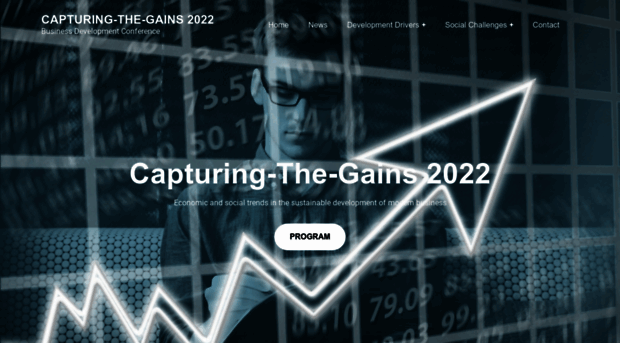 capturingthegains.org