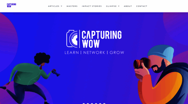 capturingwow.net