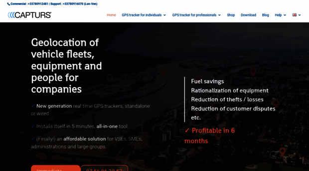 capturs.com