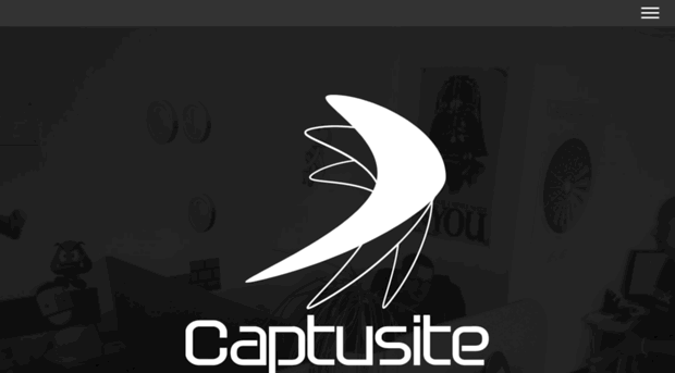 captusite.com