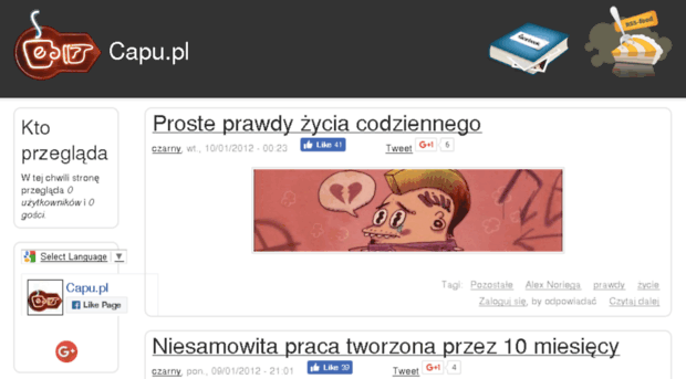 capu.pl