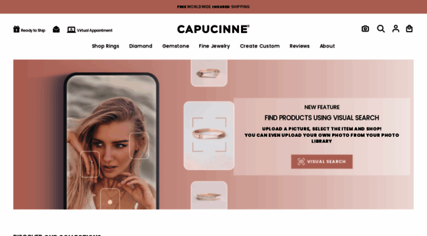 capucinne.myshopify.com