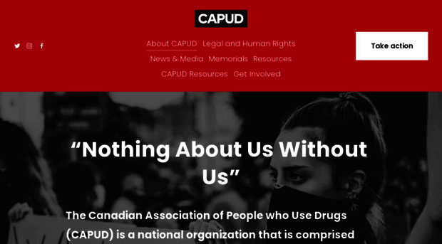 capud.ca