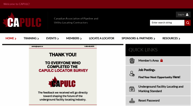 capulc.ca