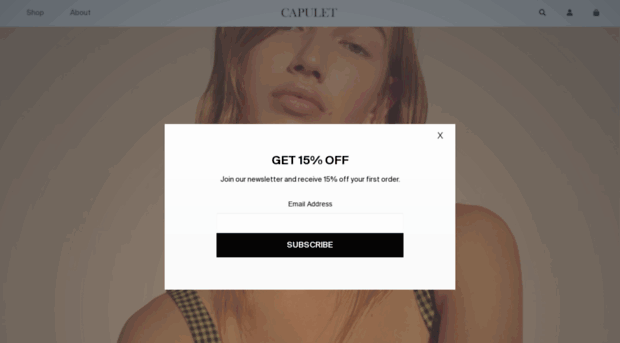 capuletcompany.com