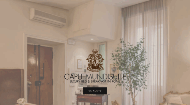 caputmundisuite.it