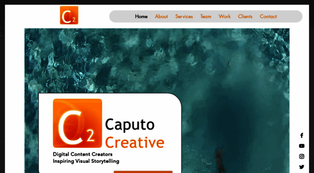 caputocreative.com