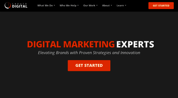 caputodigital.com