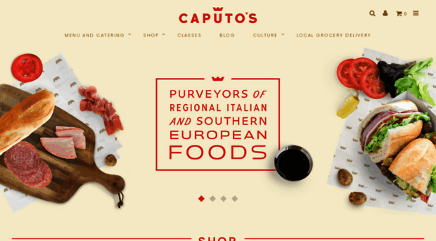 caputos.com