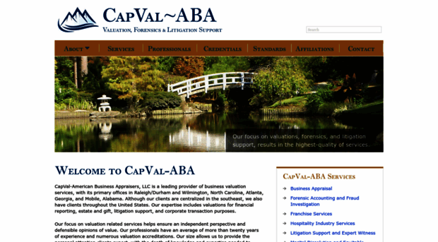 capval-llc.com