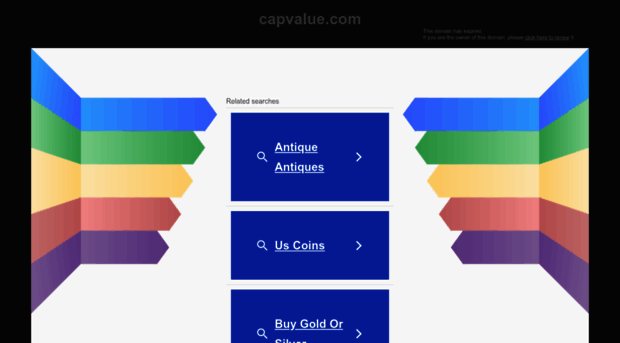 capvalue.com