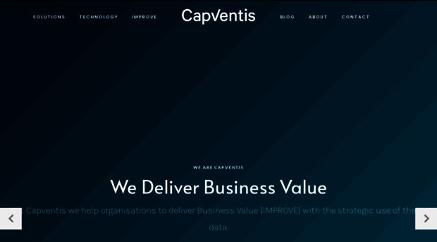 capventis.com