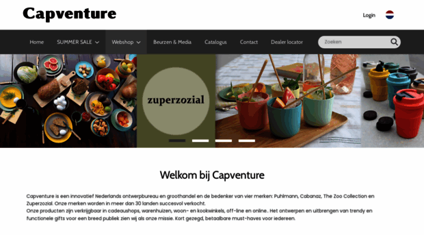 capventure.com