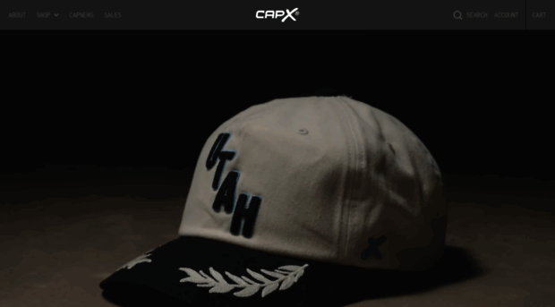 capxlab.com