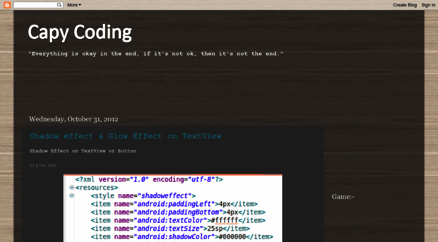 capycoding.blogspot.com