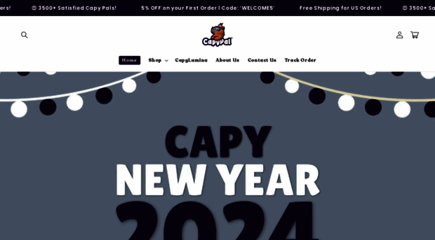 capypal.com