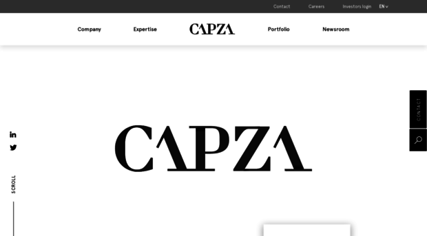 capzanine.com