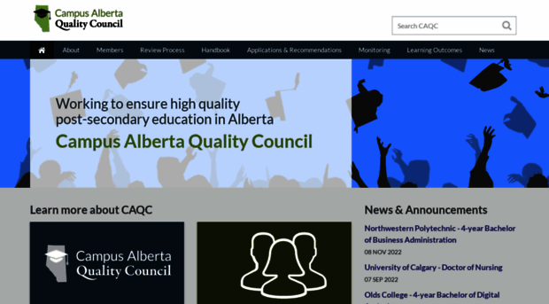 caqc.alberta.ca