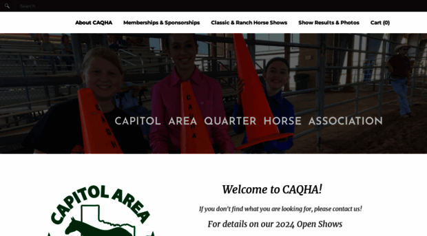 caqha.com