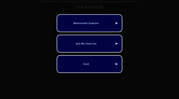 car-a-fun.de