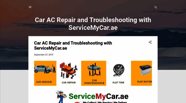 car-ac-repair.blogspot.com