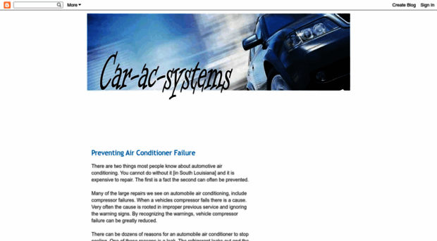 car-ac-systems.blogspot.com