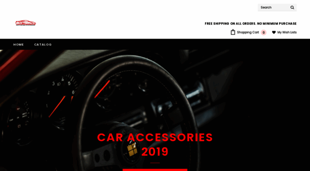 car-accessories2019.myshopify.com