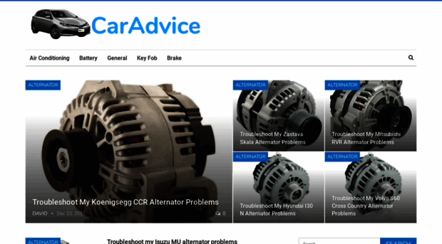 car-advice.net