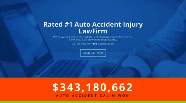 car-attorney.com