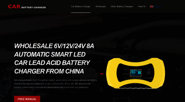 car-battery-charger.com