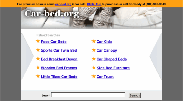 car-bed.org