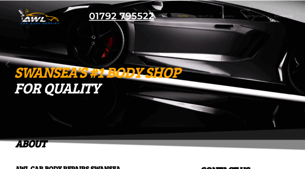 car-body-repairs-swansea.co.uk