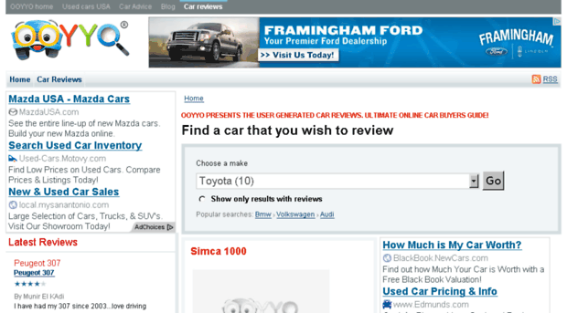 car-buyers.ooyyo.com