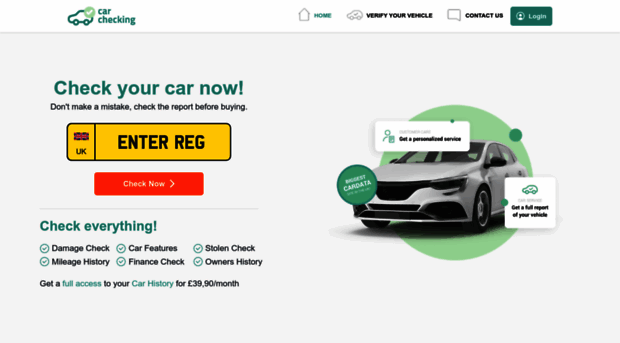 car-checking.com