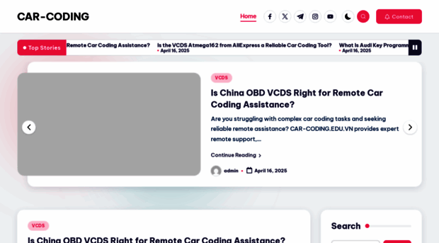 car-coding.edu.vn